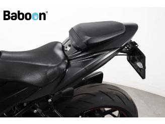 Suzuki  GSX-S 750 ABS picture 10