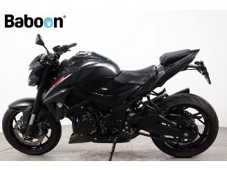 Suzuki  GSX-S 750 ABS picture 5