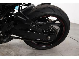 Suzuki  GSX-S 750 ABS picture 11