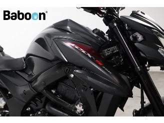 Suzuki  GSX-S 750 ABS picture 17