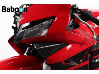 Honda CBR 600 RR picture 18