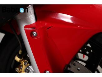 Honda CBR 600 RR picture 21