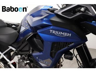 Triumph Tiger 1200 GT Pro picture 18