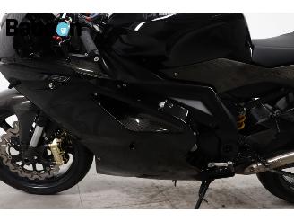 Aprilia RSV mille  picture 12