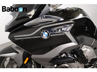 BMW K 1600 GTL ABS picture 22