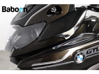BMW K 1600 GTL ABS picture 24