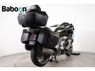 BMW K 1600 GTL ABS picture 8