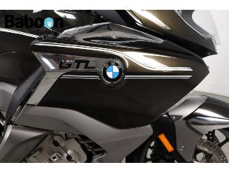 BMW K 1600 GTL ABS picture 17