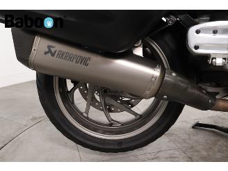 BMW K 1600 GTL ABS picture 15