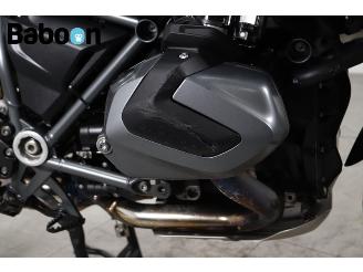 BMW R 1250 GS ABS Exclusive picture 23