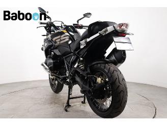 BMW R 1250 GS ABS Exclusive picture 6