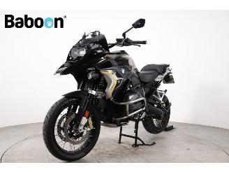 BMW R 1250 GS ABS Exclusive picture 4