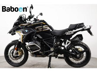 BMW R 1250 GS ABS Exclusive picture 5