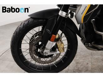 BMW R 1250 GS ABS Exclusive picture 16