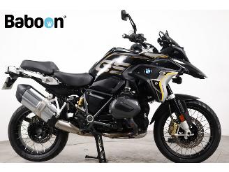 uszkodzony motocykle BMW R 1250 GS ABS Exclusive 2019/3