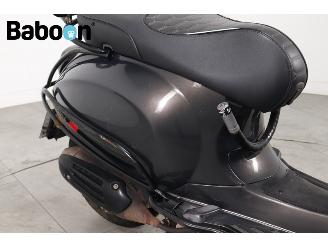 Vespa  Sprint 50 picture 19