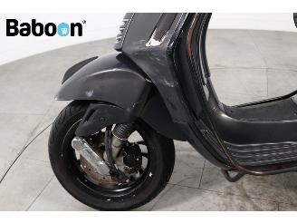 Vespa  Sprint 50 picture 14