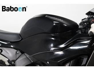 Kawasaki  Ninja ZX-6R picture 21