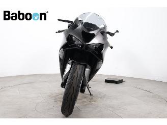 Kawasaki  Ninja ZX-6R picture 3