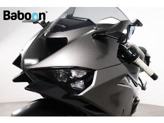 Kawasaki  Ninja ZX-6R picture 17