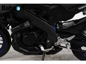 Yamaha  MT-125 ABS picture 13