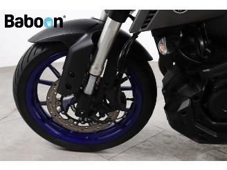 Yamaha  MT-125 ABS picture 14