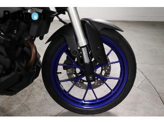 Yamaha  MT-125 ABS picture 19