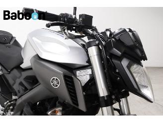 Yamaha  MT-125 ABS picture 17