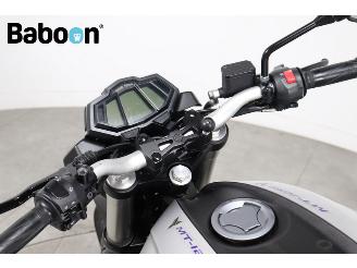 Yamaha  MT-125 ABS picture 11