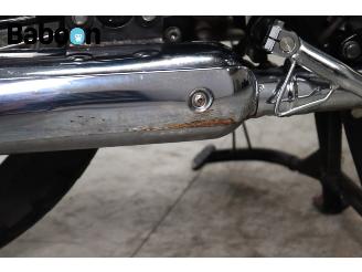 Kawasaki W 800  picture 22