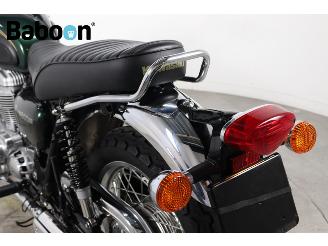 Kawasaki W 800  picture 9