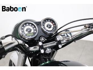 Kawasaki W 800  picture 11