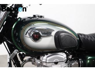 Kawasaki W 800  picture 12