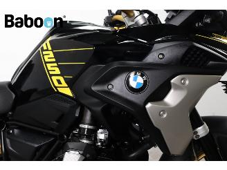 BMW R 1250 GS ABS 40 Years Edition picture 19
