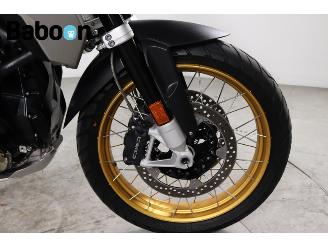 BMW R 1250 GS ABS 40 Years Edition picture 18
