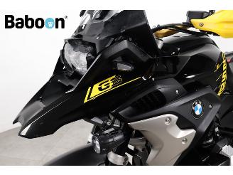 BMW R 1250 GS ABS 40 Years Edition picture 14