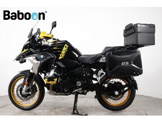 BMW R 1250 GS ABS 40 Years Edition picture 5