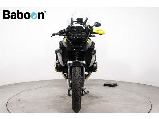 BMW R 1250 GS ABS 40 Years Edition picture 3