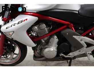 Kawasaki  ER-6 N picture 13