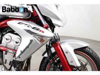 Kawasaki  ER-6 N picture 21