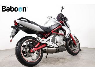 Kawasaki  ER-6 N picture 8