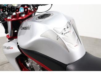 Kawasaki  ER-6 N picture 9