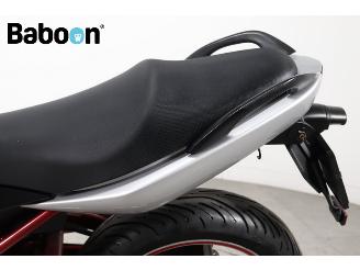 Kawasaki  ER-6 N picture 12