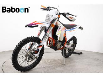 KTM 450 EXC -F Six Days picture 4