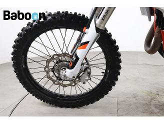 KTM 450 EXC -F Six Days picture 14
