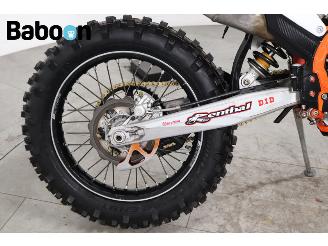 KTM 450 EXC -F Six Days picture 21