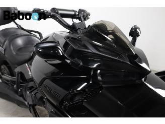 Can-Am  Spyder F3 picture 17