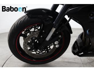 Yamaha FZ1-N ABS picture 15