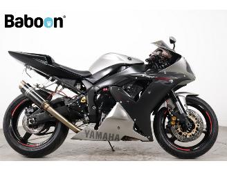  Yamaha  YZF-R1 2002/3