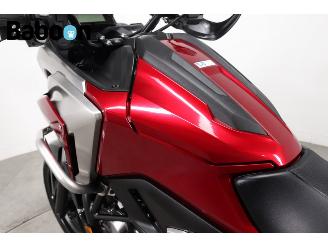 Honda  NC 750 X DCT C-ABS picture 10